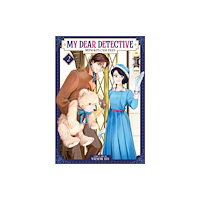 Seven Seas Entertainment, LLC My Dear Detective: Mitsuko's Case Files Vol. 2 (häftad, eng)