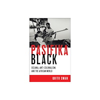 New York University Press Pasifika Black (häftad, eng)
