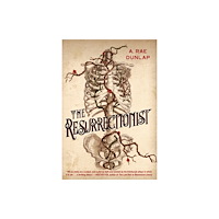 Kensington Publishing The Resurrectionist (inbunden, eng)