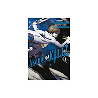 Little, Brown & Company Akame ga KILL!, Vol. 11 (häftad, eng)