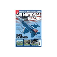 Key Publishing Ltd Air National Guard (häftad, eng)