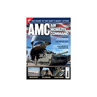 Key Publishing Ltd Air Mobility Command (häftad, eng)
