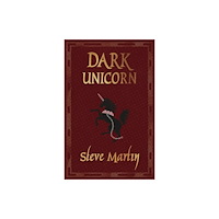 Northodox Press The Dark Unicorn (häftad, eng)