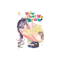 Seven Seas Entertainment, LLC Now That We Draw Vol. 2 (häftad, eng)