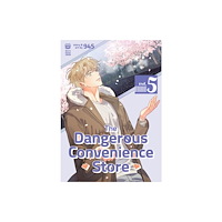 Seven Seas Entertainment, LLC The Dangerous Convenience Store Vol. 5 (häftad, eng)