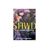 Seven Seas Entertainment, LLC SHWD: The Complete Yuri Collection (häftad, eng)