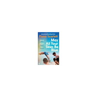 Fiona Scarlett May All Your Skies Be Blue (pocket, eng)