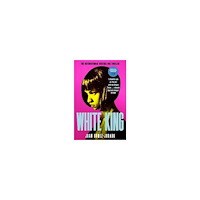 Juan Gomez-Jurado White King (pocket, eng)