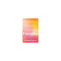 Ingrid Clayton Fawning (pocket, eng)