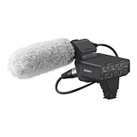 Sony Sony XLR-K3M - mikrofon