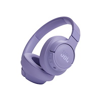 JBL JBL TUNE 720BT - hörlurar med mikrofon - 3,5 mm kontakt