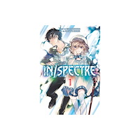 Kodansha America, Inc In/spectre Volume 1 (häftad, eng)