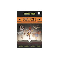 Storm King Productions Fetch Book Two: The Rescue (häftad, eng)
