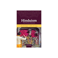 Oxford University Press Inc Hinduism: The Essential Readings (häftad, eng)