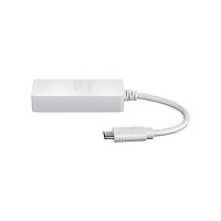 D-Link D-Link DUB-E130 - nätverksadapter - USB-C - Gigabit Ethernet x 1