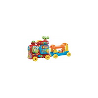 VTech ABC Railway, Slider