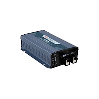 Mean Well MEAN WELL Blybatteri-oplader NPP-1200-48 48 V Ladestrøm (max...
