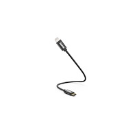 Hama Hama 00201601, 0,2 m, Lightning, USB C, Hanstik, Hanstik, So...