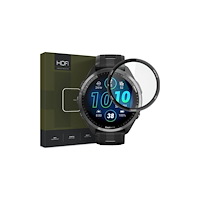 Hofi Glass Hofi Szkło hybrydowe Hofi Hybrid Pro+ Garmin Forerunner 965...