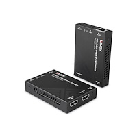 Lindy LINDY - video/ljud/infraröd förlängare - HDMI