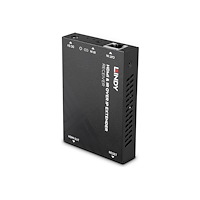 Lindy LINDY - video/ljud/infraröd förlängare - HDMI