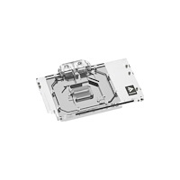 BarrowCH Barrow LRC 2.0 Asus RTX 4090 STRIX/TUF Aurora, RGB, svart