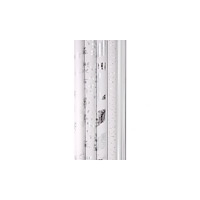 Clairefontaine Clairefontaine 211825C, Presentpapper, Vit, Mönstrad, Polypr...