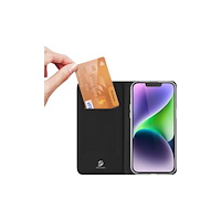 Dux Ducis Dux Ducis Fodral för iPhone 15 Plus flip cover och plånbok D...