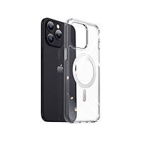 Dux Ducis Dėklas Dux Ducis Clin Magsafe Apple iPhone 15 Pro Max skaidr...