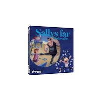 Carlsen Sallys far