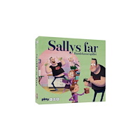 Carlsen Sallys far