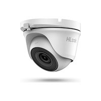 HiLook HiLook IP-kamera TVI Hilook från Hikvision 5MP dome TVICAM-T...