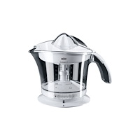 Braun Braun Multiquick 3 MPZ 9 - citruspress - vit