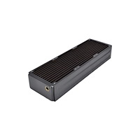 Coolgate Coolgate XFlow Radiator G2