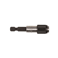 BAHCO BAHCO Bithållare med snabbkoppling längd 60 mm1/4" anslutnin...