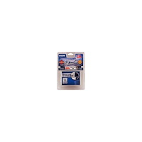 Brother Brother TZ141 - bandlaminat - 1 kassett(er) - Rulle (1,8 cm x 8 m)
