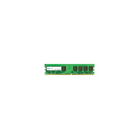 DELL Dell - DDR4 - modul - 16 GB - DIMM 288-pin - 2400 MHz / PC4-19200 - registrerad