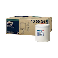 TORK Tork Advanced wiper 415, 2820 styck, 20 mm, 165000 mm, 350 m...