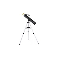 Bresser Bresser Optics VENUS 76/700 AZ, Kol, Gjuten aluminium, Gjute...