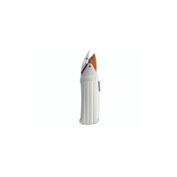 Duni Elsax, Duni, vit, metall/plast
