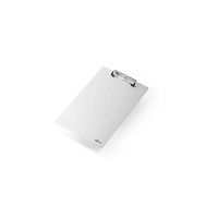 Durable Durable 339023, Vit, A4, Gjuten aluminium, 227 mm, 1 mm, 344...