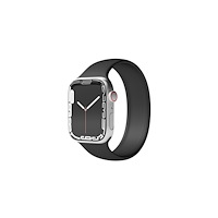 VonMählen Vonmählen Solo Loop, Rem, Smartwatch, Svart, Apple, Apple Wa...