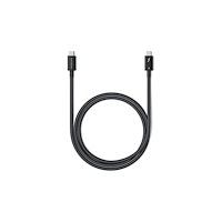Satechi Satechi Pro - Thunderbolt-kabel - Thunderbolt 4 till Thunderbolt 4 - 1 m