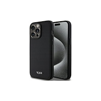 Tumi Dėklas Tumi TUHMP15XRBAK iPhone 15 Pro Max 6.7" juodas hardc...