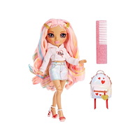 MGA Entertainment Rainbow High Junior High Special Edition Doll- Kia Hart (Pin...