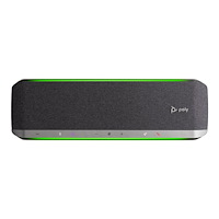 HP Poly Sync 60-M - smart högtalartelefon - USB-A, USB-C
