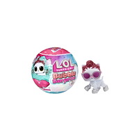 MGA Entertainment L.O.L. Surprise! Bubble Surprise Pets