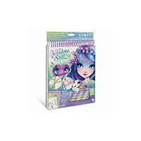 NEBULOUS STARS Nebulous Stars Creative Sketchbook