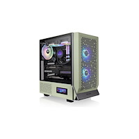 Thermaltake Thermaltake Ceres 300 TG ARGB - mid tower - utökad ATX