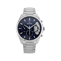 Tommy Hilfiger Zegarek Tommy Hilfiger ZEGAREK MĘSKI TOMMY HILFIGER 1710448...